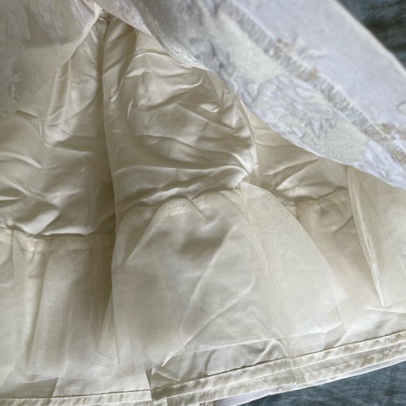 Lovely Janie and Jack dress sz 5 - Picture 5 of 5